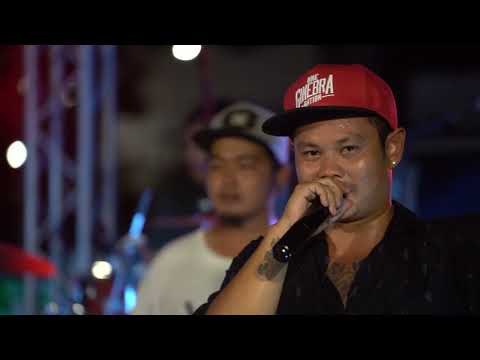 Kulitos Kiddus  - SAKOTE by AWIE x GAT PUTCH