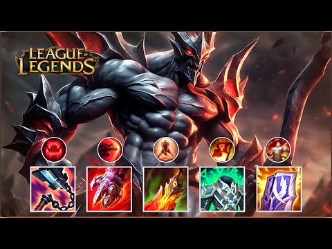 Naayil AATROX Montage 2023 - BEST Aatrox | LOL MONTAGE | LOL STALKING