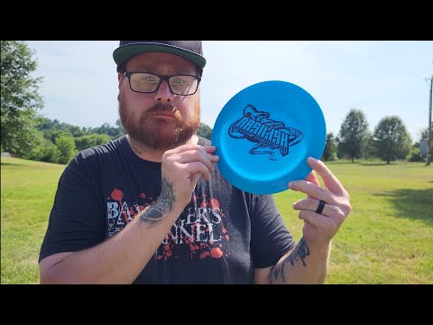 BASILISK from DIVERGENT DISCS | Throwing EVERY Disc ...