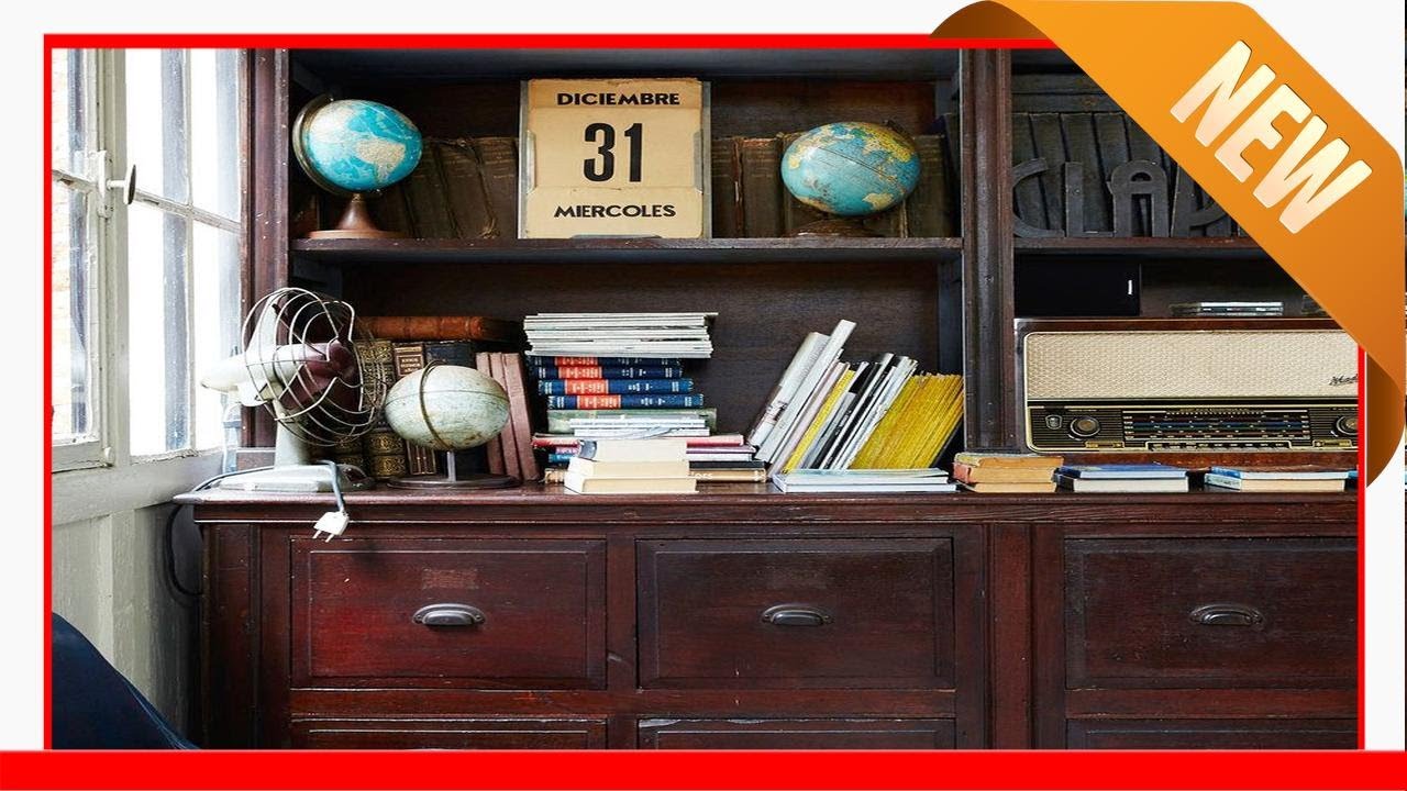 45 Home Library Design Ideas - Best Designer Libraries To Try