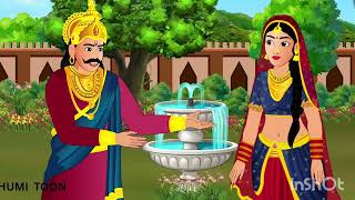 अनाथ माँ की ममता |Hindi Kahaniya .part 1, Hind cartoon video raza wala