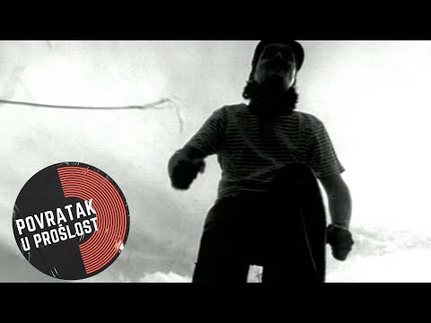 Dino Dvornik - Điha, điha (Official video)