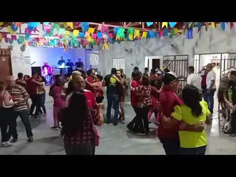 Forró da melhor idade Recanto da Palmeira 🌴 Nova Palmeira-PB 07/06/26