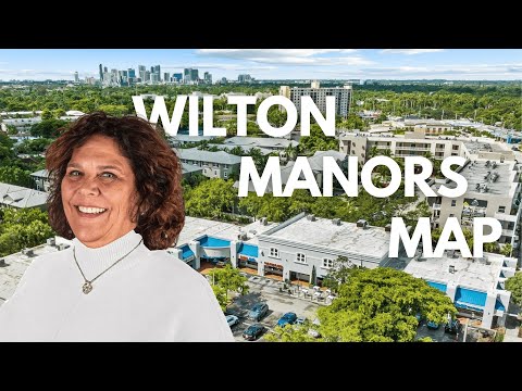 Moving to Wilton Manors in Fort Lauderdale | Casa Hermes Tour | Living in Florida