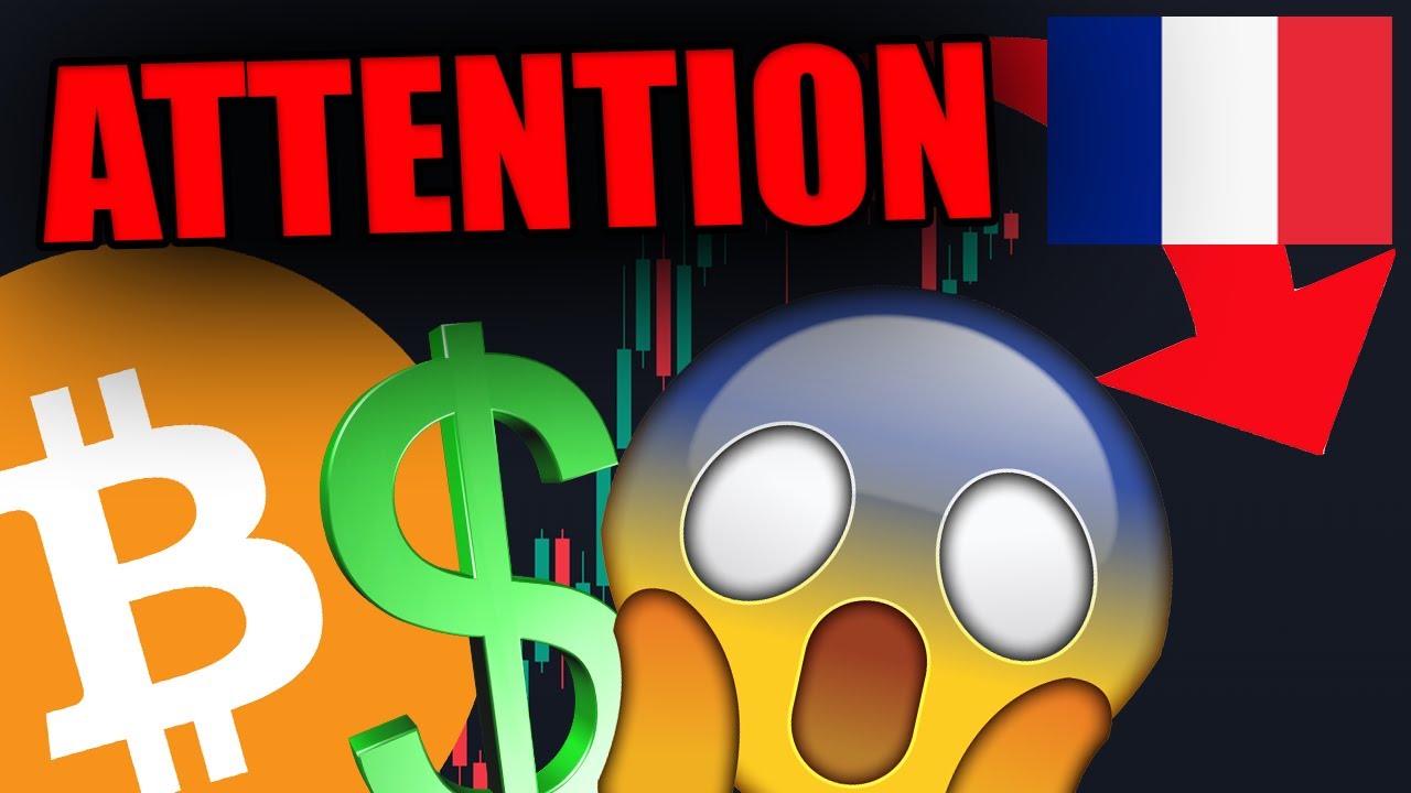 C'EST UN PIÈGE! LA PLUPART DES HOLDERS DE BITCOIN & ALTCOINS VONT FAIRE CETTE GROSSE ERREUR