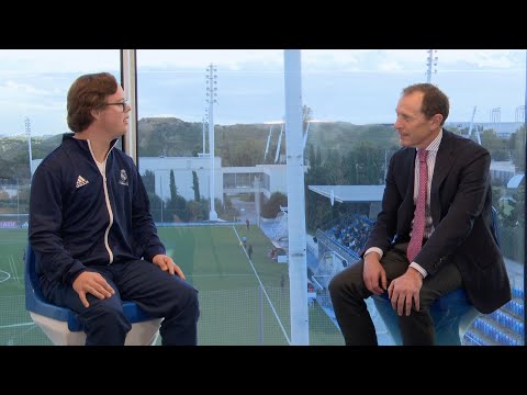 "7 Leyendas. Valores que importan" - Episodio 1: Emilio Butragueño e Ignacio