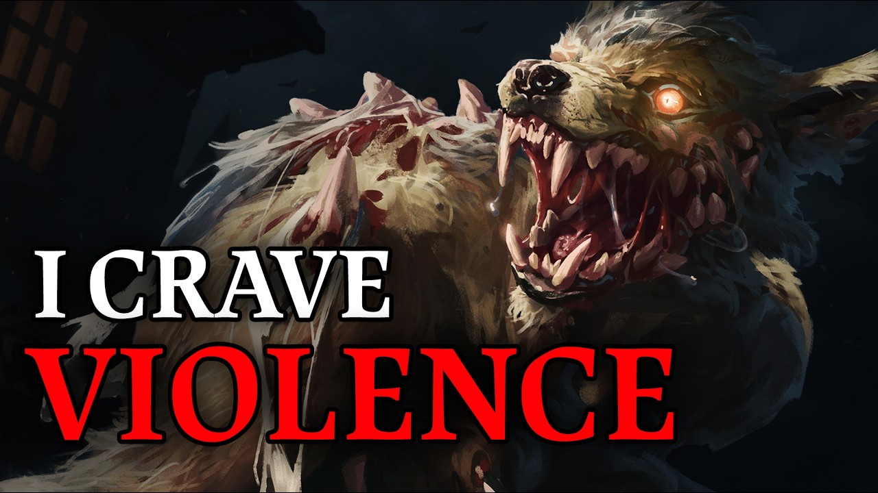 Make Gnolls FORMIDABLE in Your D&D 5e Campaign!