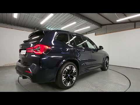 BMW iX3 M Sport Pro - Image 2