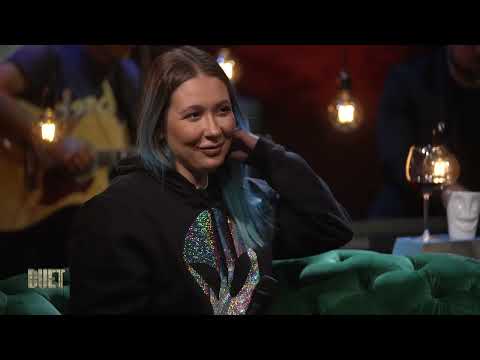 Duet cu Alexandra | EMY ALUPEI - "Alien"