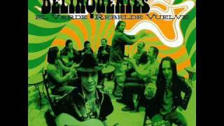 Los Delinqüentes &amp; Kiko Veneno - Chiclana