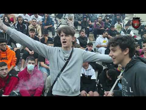 QK VS URKO VS CLICK VS BLOOD | FILTROS | SFL MULTIVERSE - FECHA 2