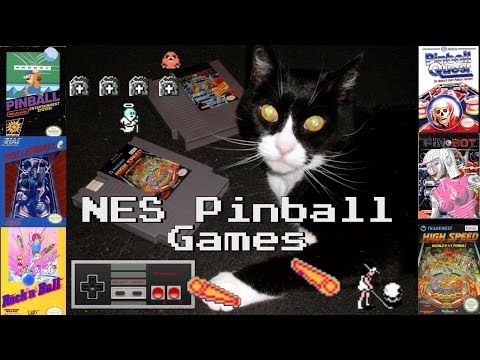 pinball nes download