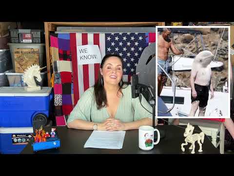 Elon's Got Daddy Issues - DF 94 Clip