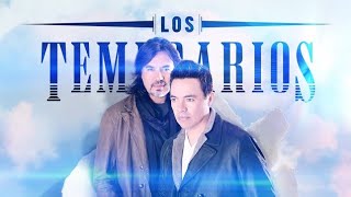Los Temerarios - Perdoname Letra