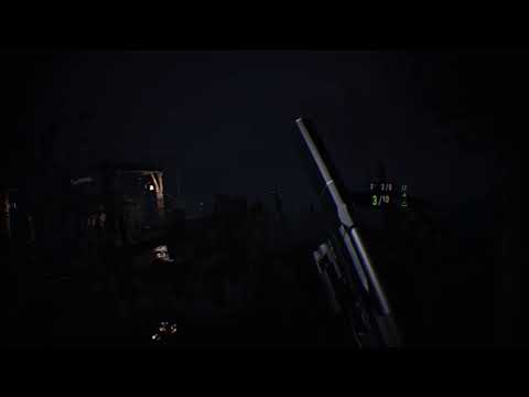 Käyttäjän Niilo22 PS4-live-lähetys Residet evil 7 VR osa 13