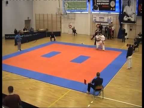 Amazing shot