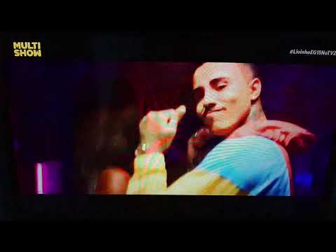 Mc livinho e Mc g15 no Tvz