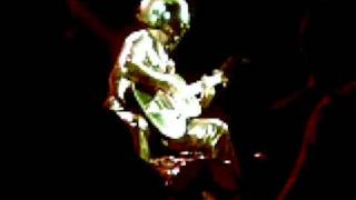 Bob Log III - Brass Monkey, Cronulla 12/2/2009