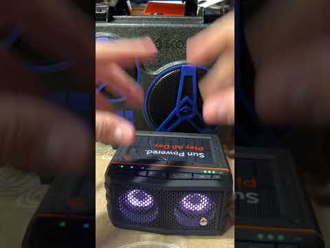 EcoXgear How To Use the EcoCast function