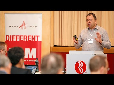 Imperial Tobacco Group - Customer Success Story (Bertrand Villoteau - CEO)