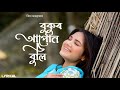 BUKUR APUN BULI Lyrical Richa Bharadwaj Trion Mahanta Sachin Dipankar Assamese Song 2022