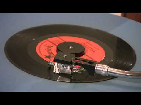 Jackie Wilson - Baby Workout - 45 RPM - ORIGINAL MONO MIX