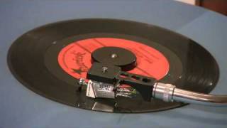 Jackie Wilson - Baby Workout - 45 RPM - ORIGINAL MONO MIX