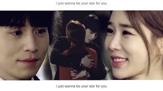 Seoryoung &amp; Lena - Be Your Star (마음을 담아) FMV (Touch Your Heart OST Part 4) [Eng Sub + Han + Rom]