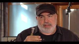 Meet Randy Brecker, trumpet/flugelhorn