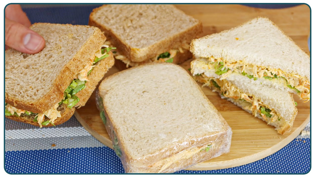 NATURAL SANDWICH FOR SALE | Nandu Andrade