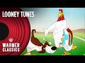 Looney Tunes Classic Foghorn Leghorn Mega Compilation Vol 2 Warner Classics