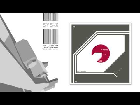 DJ Mystery - Motherfxcker