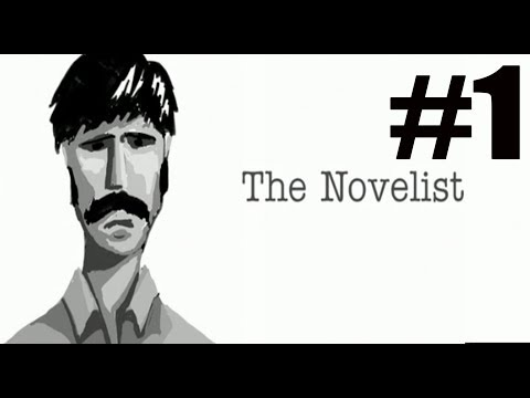 The Novelist PC