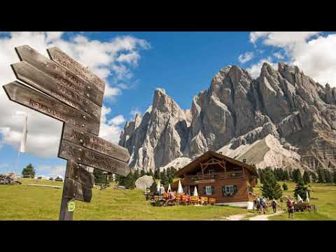 Magellan Project - Dive Theme (Magellan Mix)