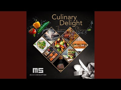 Taste Experience (Original Mix)