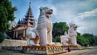 +Mandalay documentary (Part1)