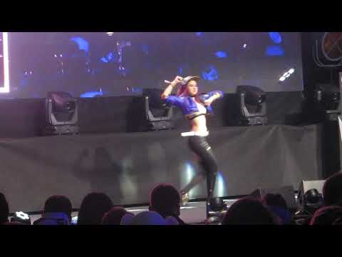 GameOn 2019 - ViVi - Akali