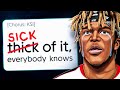 Warum HipHop KSI Nicht Respektiert