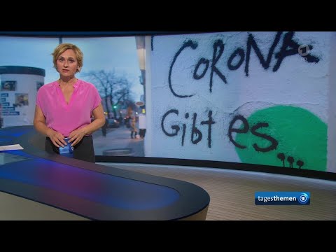 tagesthemen 21:45 Uhr, 01.07.2022