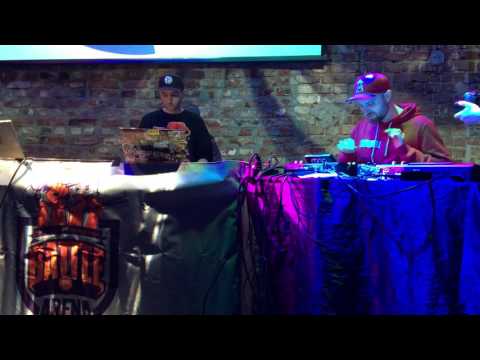 DASH vs Enrike @ Battle ON Arena part. 2