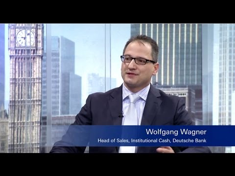 Finextra: The evolution of correspondent banking