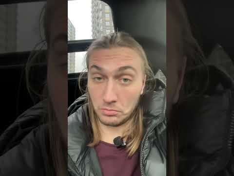 Я…..и Хонда CR-V🔥