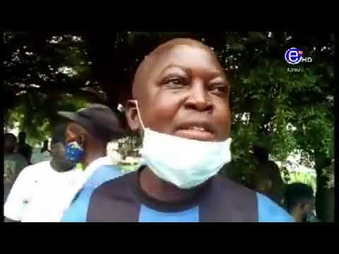 PIDGIN NEWS THURSDAY 16th JULY 2020 - EQUINOXE TV