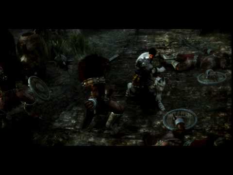 Vindictus: Cinematic Trailer
