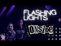 Onside - Flashing Lights