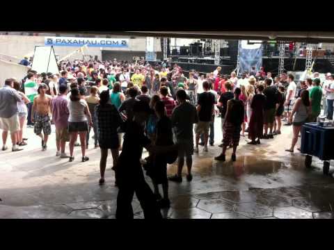DEMF 2011