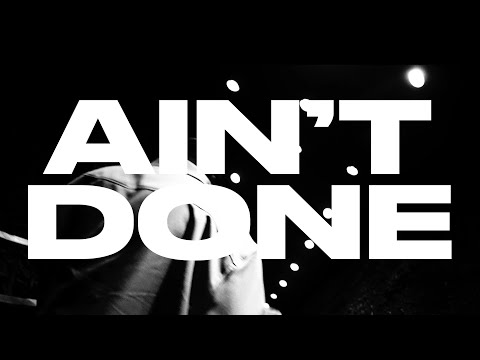 Blxst - ain't done