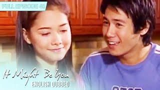Download lagu Full Episode 48 | It Might Be You English Dubbed mp3