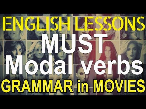 TV and Movies - Modal Verbs - Speculation