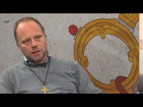 Papa s nama - Molitva kontemplacije